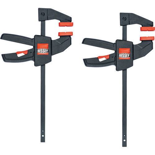 Micro Trigger Clamps Set, 4-1/2" (114.3 mm) EastCoast Offshore Supplies