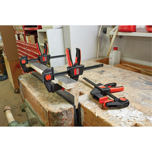 2-Piece One-Handed Table Clamps, 6" (152.4 mm) EastCoast Offshore Supplies
