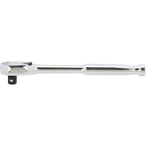 120-Tooth Sealed Head Ratchet JSHR-38, 3/8" Drive, Plain Handle EastCoast Offshore Supplies