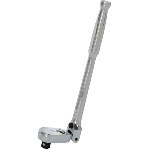 Rochet &agrave; t&ecirc;te flexible verrouillable JSHR-38F &agrave; 108 dents EastCoast Offshore Supplies