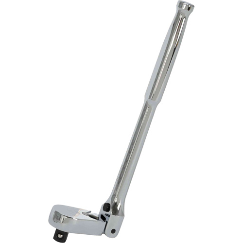 Rochet &agrave; t&ecirc;te flexible verrouillable JSHR-12F &agrave; 108 dents EastCoast Offshore Supplies