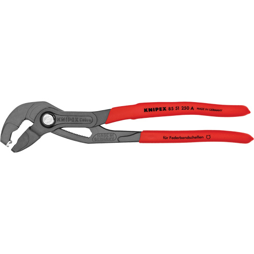 10" Spring Hose Clamp Pliers EastCoast Offshore Supplies