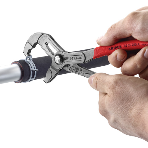 10" Spring Hose Clamp Pliers EastCoast Offshore Supplies