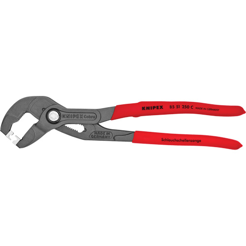 Pince pour colliers de serrage 10" pour colliers Click EastCoast Offshore Supplies