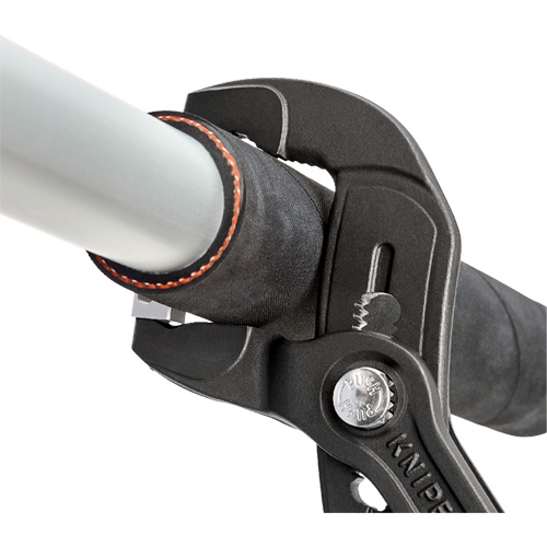 Pince pour colliers de serrage 10" pour colliers Click EastCoast Offshore Supplies