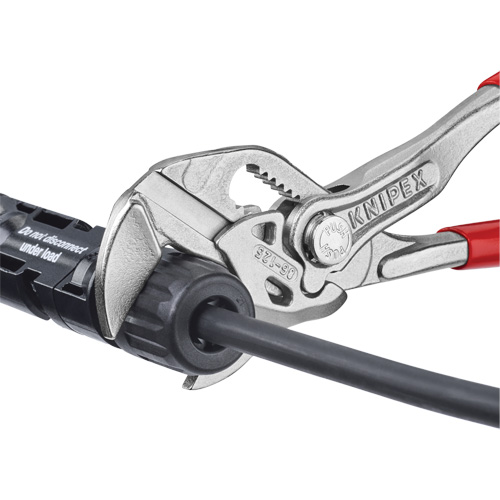 Mini Pliers Wrench, 5" EastCoast Offshore Supplies