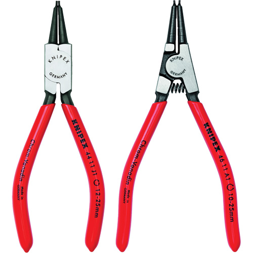 2-Piece Snap Ring Pliers Set EastCoast Offshore Supplies