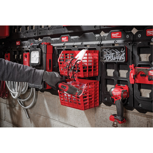 Panier mural compact PACKOUT EastCoast Offshore Supplies