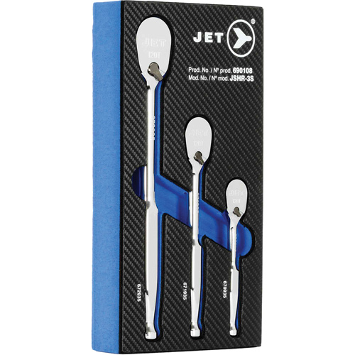 Ensemble de rochet &agrave; t&ecirc;te &eacute;tanche &agrave; 20 dents EastCoast Offshore Supplies