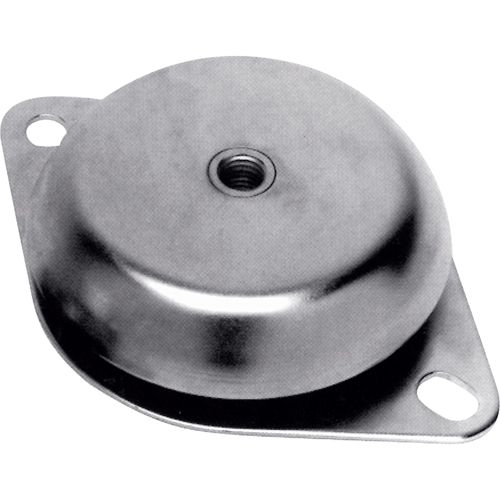 Anti-Vibration Cupmounts EastCoast Offshore Supplies