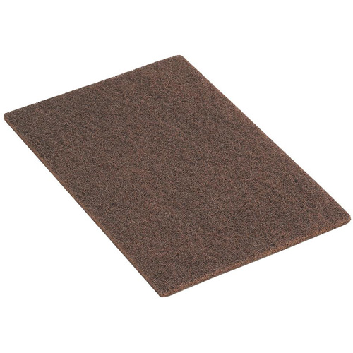 Tampons manuels BLENDEX, Oxyde d'aluminium, 6" x 9", Grain Cors&eacute; EastCoast Offshore Supplies