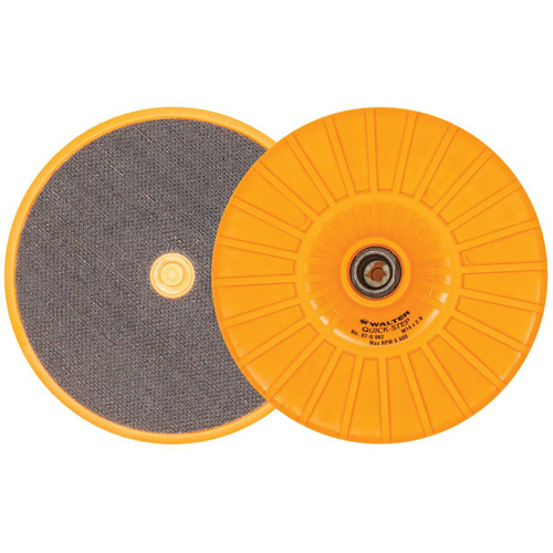 QUICK-STEP Back Pad EastCoast Offshore Supplies