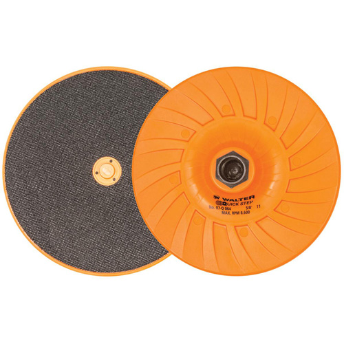 Tampon de soutien QUICK-STEP EastCoast Offshore Supplies