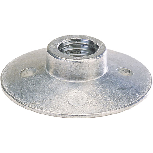 CLAMPING NUT 5/8-11 EastCoast Offshore Supplies