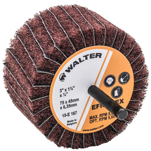 Two-In-One Flap Wheel EastCoast Offshore Supplies