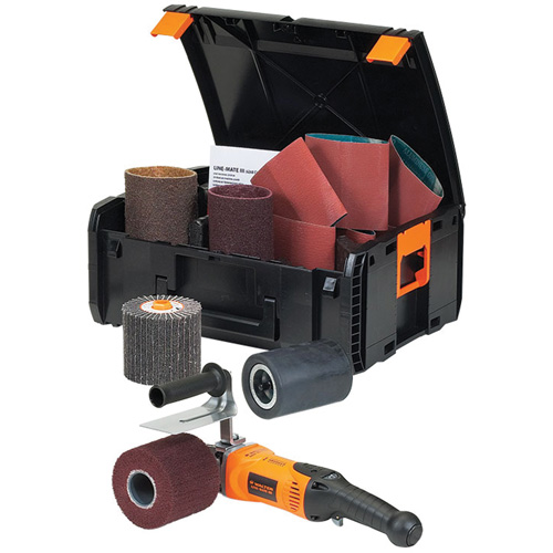 Trousse Line-Mate III EastCoast Offshore Supplies