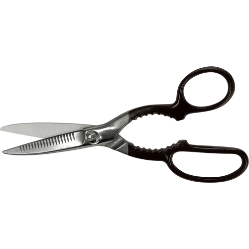Kitchen Shears, 2-5/8" Cut Length, Rings Handle EastCoast Offshore Supplies