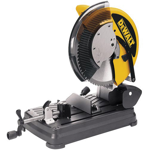 Heavy-Duty Multi-Cutter Saws, 14", 1300 No Load RPM, 120 V, 15 A EastCoast Offshore Supplies