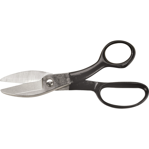 General Purpose-High Leverage Shears, 2-1/4" Cut Length, Rings Handle EastCoast Offshore Supplies