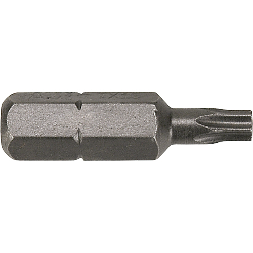 Embouts &agrave; ins&eacute;rer, Torx, T-40, Prise 1/4" EastCoast Offshore Supplies