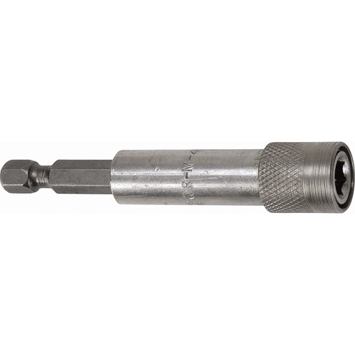1/4" Bit Holders, Quick Release EastCoast Offshore Supplies