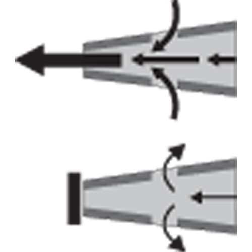 Soufflettes Airpro EastCoast Offshore Supplies