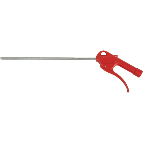 Airpro Blow Guns  - 12", 1/4" NPT, 10 SCFM, 150 PSI EastCoast Offshore Supplies
