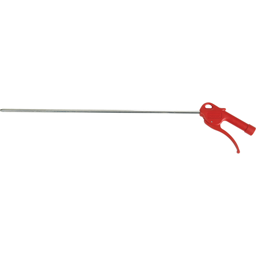 Airpro High Performance Blow Guns, 1/4" NPT, 10 SCFM, 150 PSI EastCoast Offshore Supplies