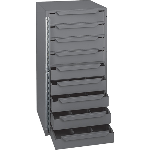 Truck Tool Storage Cabinet EastCoast Offshore Supplies