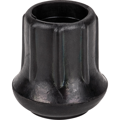 Replacement Rubber Foot Tips for Work Platform, 1" Dia. EastCoast Offshore Supplies