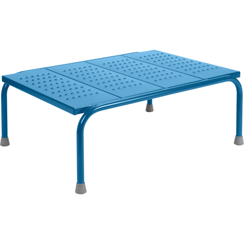 Work Platforms, 24" W x 32" D, 800 lbs. Capacity, All-Welded EastCoast Offshore Supplies