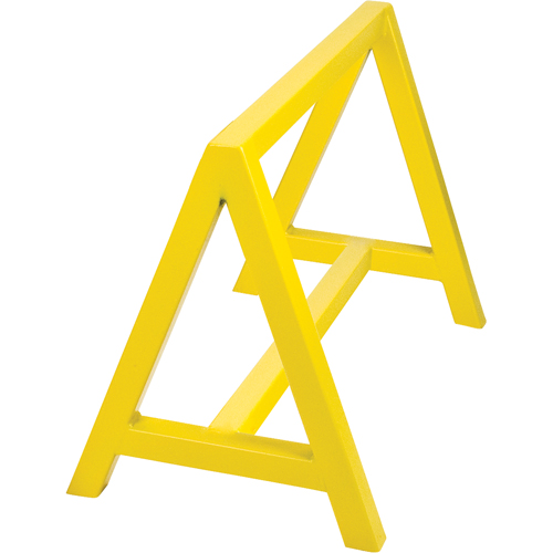 Chevalets robustes, Capacit&eacute; de 2000 lb, 48" lo x 20" la x 36" h EastCoast Offshore Supplies