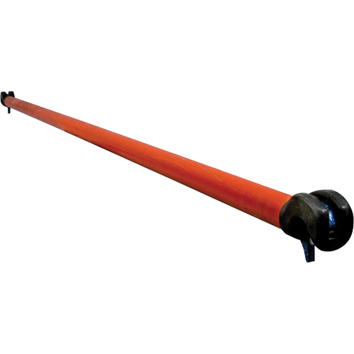 Fibreglass Scaffolding Components, Diagonal Brace, 94-1/2" W x 3" H EastCoast Offshore Supplies