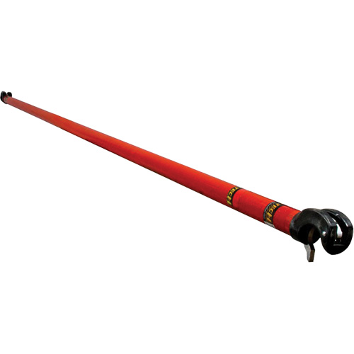 Fibreglass Scaffolding Components, Brace Plan, 47-6/25" W x 60" H EastCoast Offshore Supplies