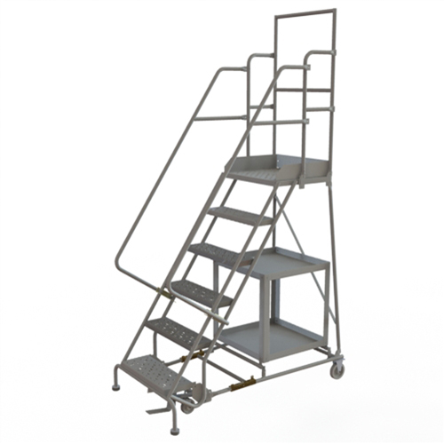 Stock Picking Rolling Ladder EastCoast Offshore Supplies
