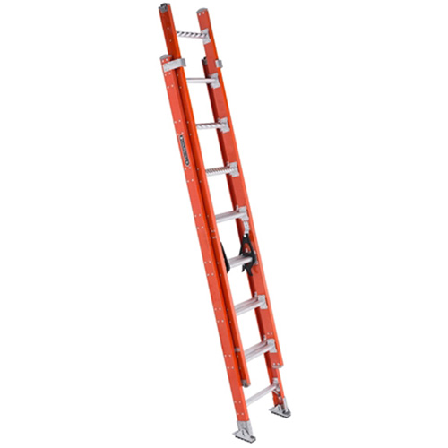 Multi-Section Extension Ladder, 300 lbs. Cap., 13' H, Grade 1A EastCoast Offshore Supplies