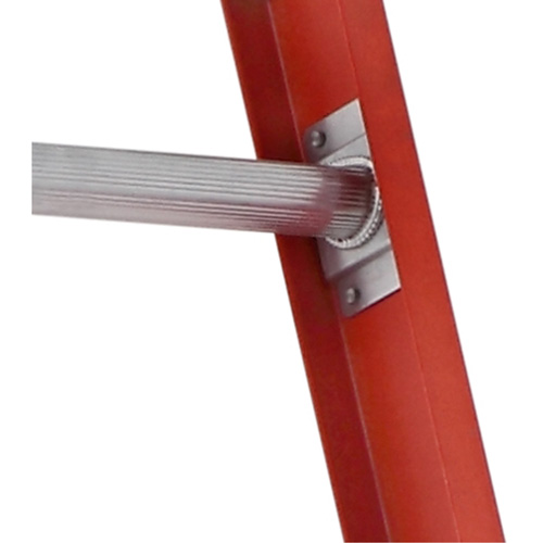 Multi-Section Extension Ladder, 300 lbs. Cap., 13' H, Grade 1A EastCoast Offshore Supplies