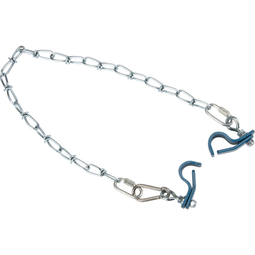 Rolling Ladder Safety Access Chain Kit EastCoast Offshore Supplies