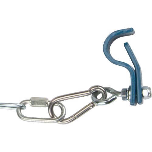 Rolling Ladder Safety Access Chain Kit EastCoast Offshore Supplies