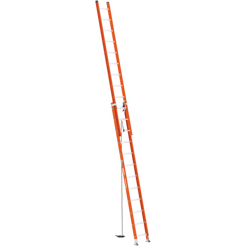 &eacute;chelle &agrave; coulisse BuildMan, Cap 300 lb, 24' h, Calibre 1A EastCoast Offshore Supplies