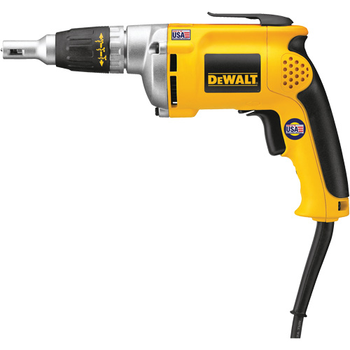 VSR Drywall Screw Gun EastCoast Offshore Supplies