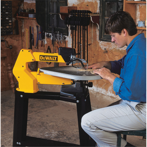 Scroll Saw Stand EastCoast Offshore Supplies