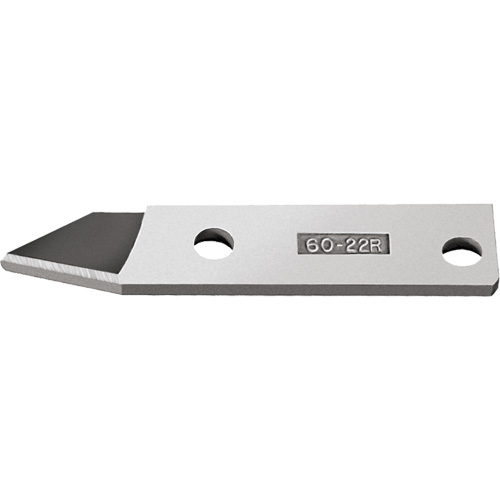 Replacement Left Shear Blade EastCoast Offshore Supplies