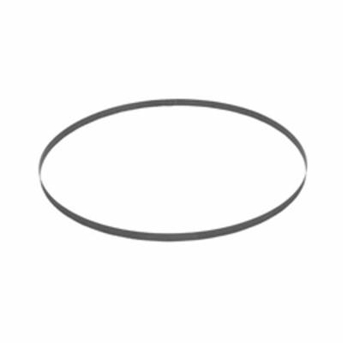 Lame de scie &agrave; ruban portative compacte, Bim&eacute;tal, 35-3/8" lo x 1/2" la x &eacute;paisseur 0,020", 24 dents par pouce EastCoast Offshore Supplies