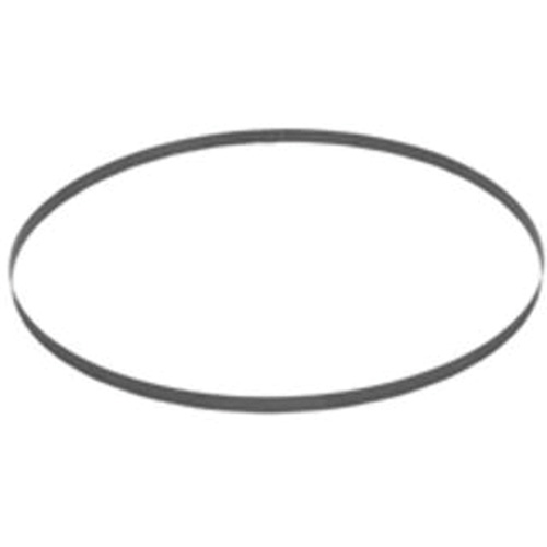 Deep-Cut Portable Band Saw Blades, Bi-Metal, 44-7/8" L x 1/2" W x 0.02" Thick, 14-18 TPI EastCoast Offshore Supplies