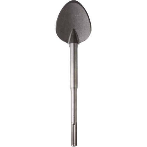 Clay Spade Bit, 5-1/2", Hex Shank, High Speed Steel EastCoast Offshore Supplies