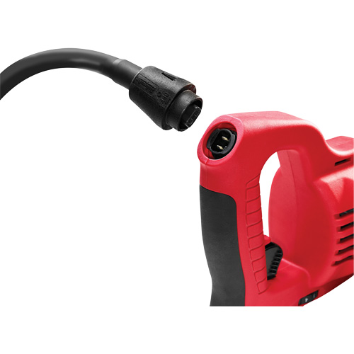 Quik-Lok&reg; Cord with Twist Style Plug EastCoast Offshore Supplies