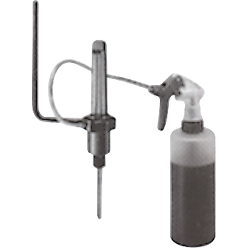 No. 3 Morse Taper Quick Change Assembly EastCoast Offshore Supplies