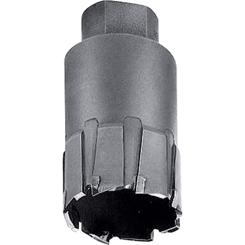 Fraise filet&eacute;e Hawg, Diam&egrave;tre de 1-11/16", Carbure, Profondeur de la coupe de 2", Tige 1-11/16" EastCoast Offshore Supplies