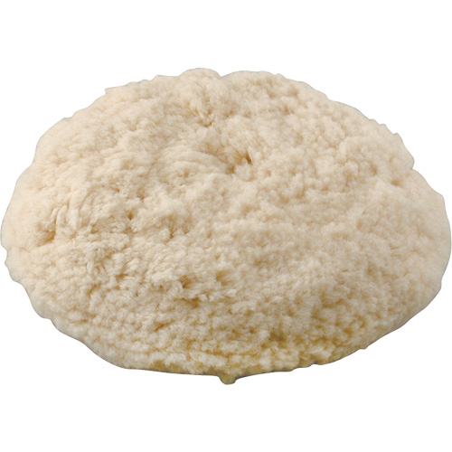 Bonnet &agrave; polir, 7" dia., Laine EastCoast Offshore Supplies